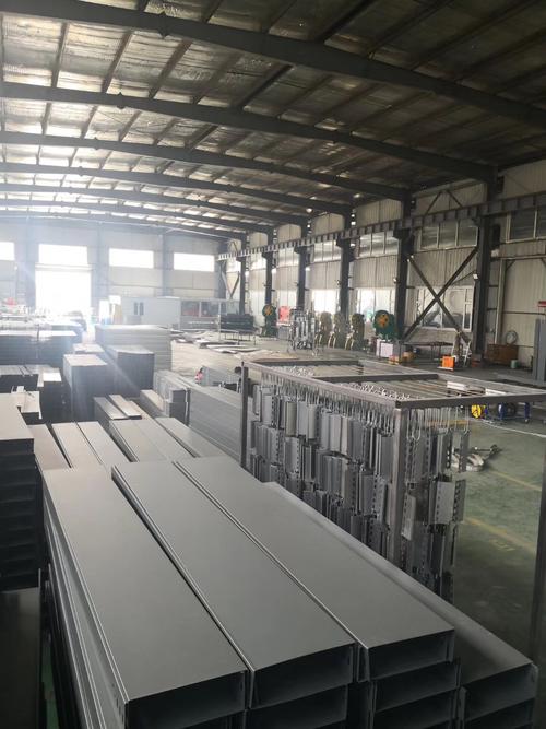 我们推荐金属桥架生产厂家金属桥架供应相关吉林省川图建筑材料有限